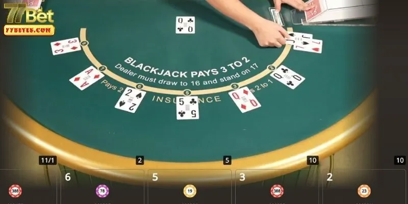 blackjack-77bet-3